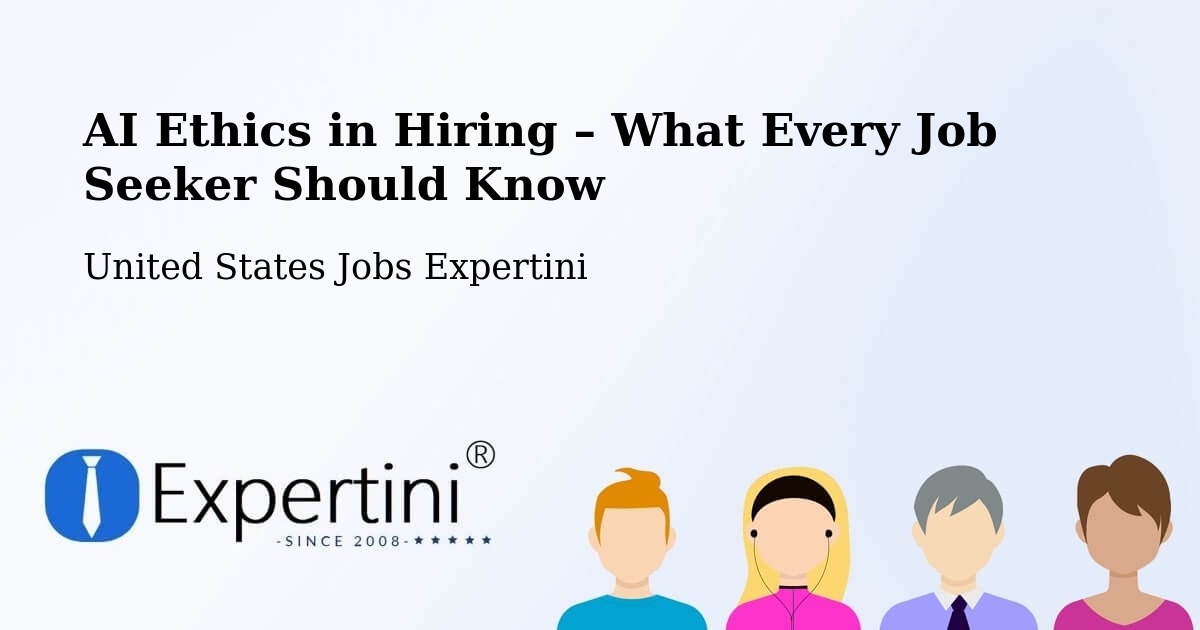 AI Ethics in Recruitment & Hiring – Orlando - Orlando, United States Jobs Expertini