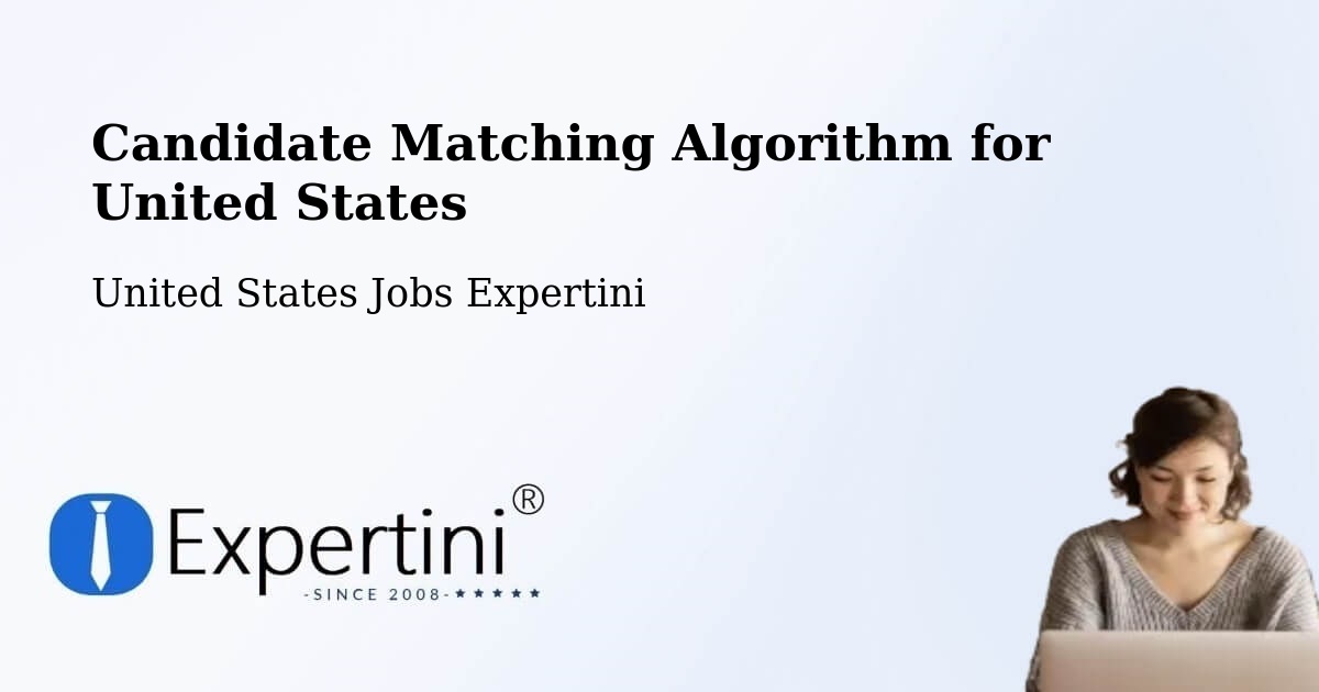 Candidate Matching Algorithm Overview – Orlando - United States Jobs Expertini