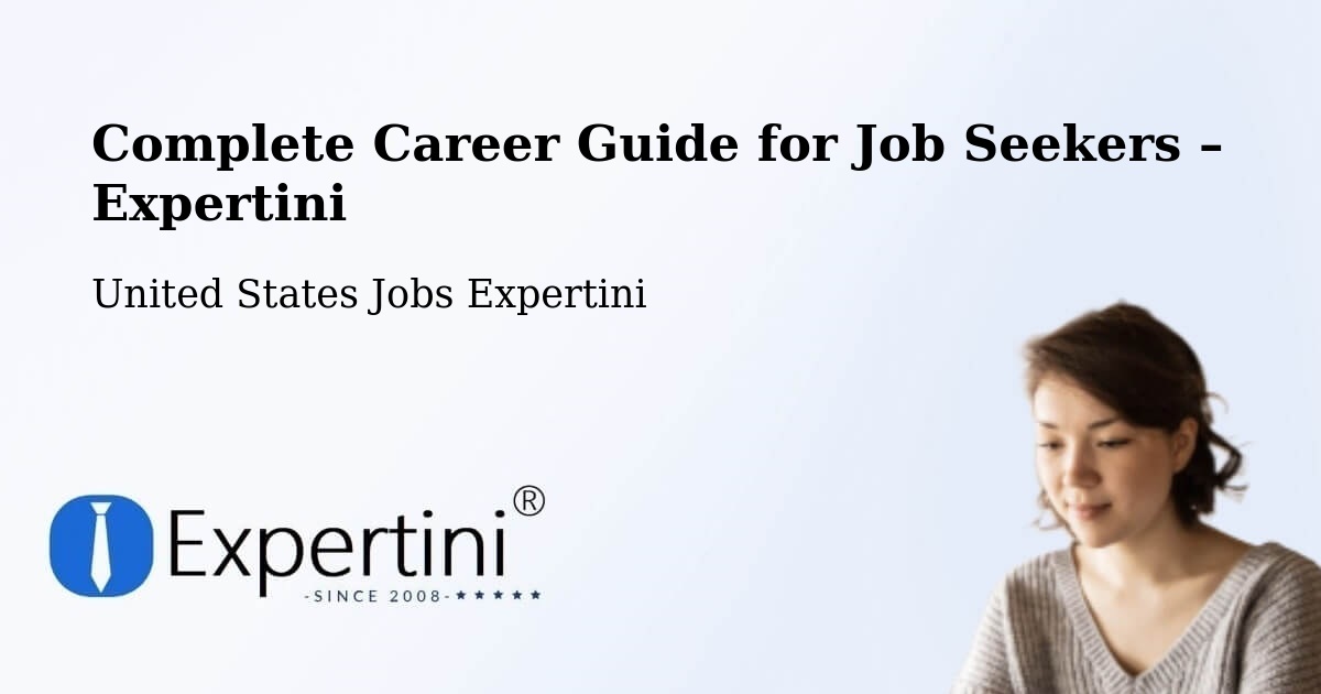 Career Guide for Job Seekers – Orlando - Orlando, United States Jobs Expertini