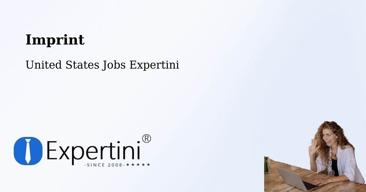 Imprint – Orlando - United States Jobs Expertini