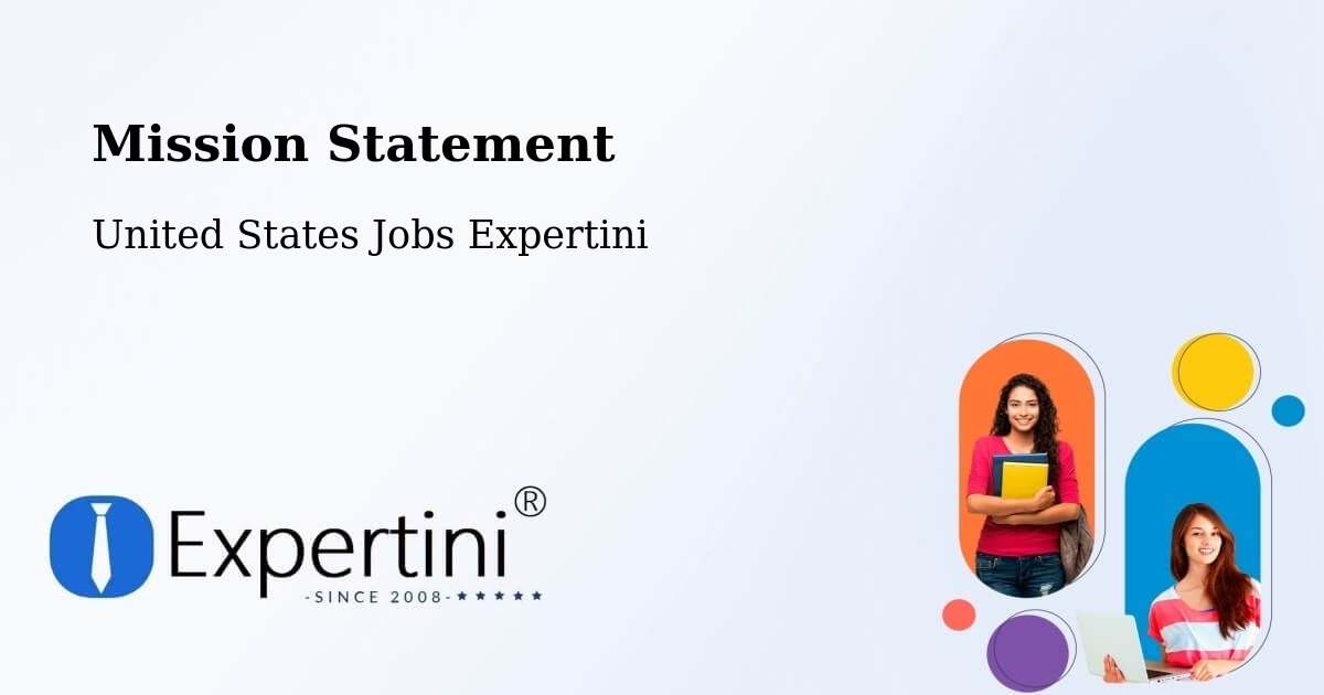 Corporate Mission – Orlando - United States Jobs Expertini