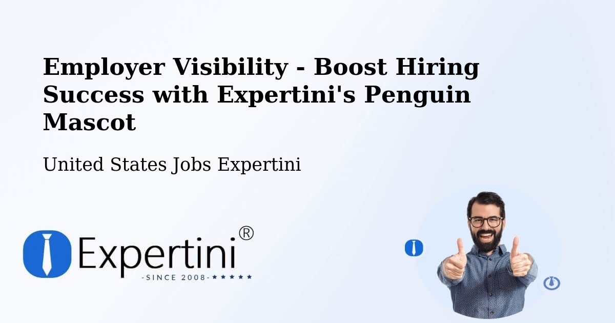 CV and Resume Visibility Optimization – Orlando - United States Jobs Expertini